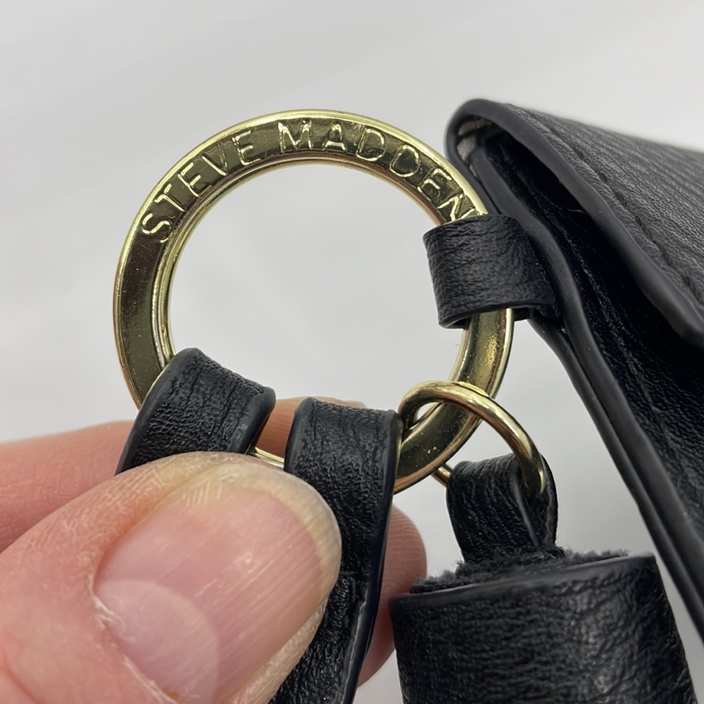 Steve Madden Keychain/Case Bundle - image 3